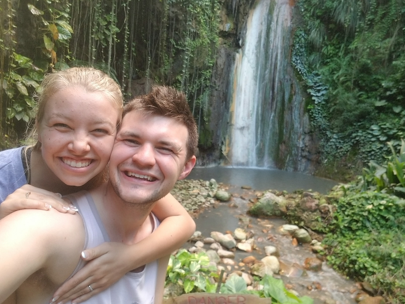 Special Feature: Honeymooning in Saint Lucia - The Enormous Picture Journal - Day 5